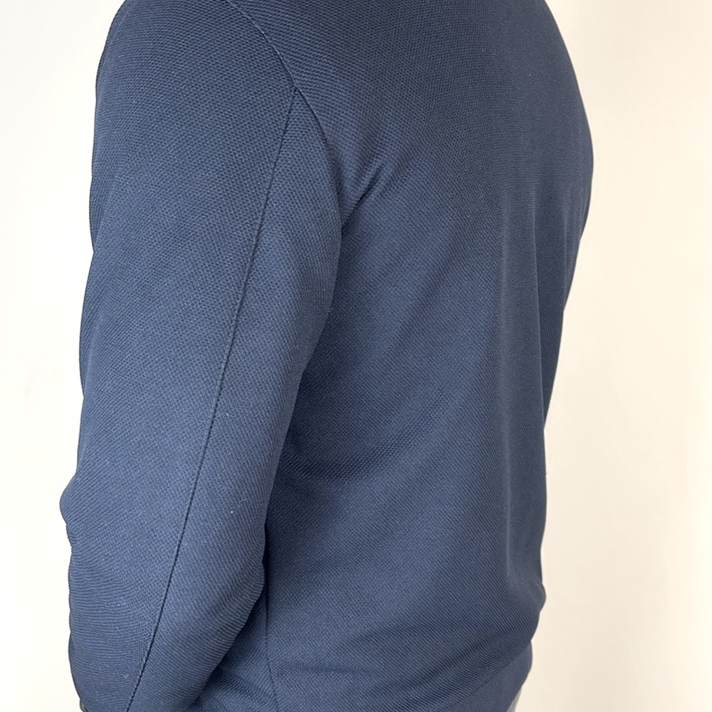 ZARA Bomber Jacket - Picture 5 of 5